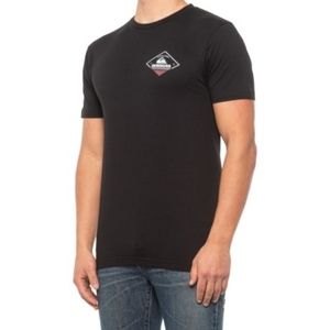 New Quiksilver Bermuda T-Shirt
Size Medium